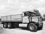 Scammell Rigid Six 1934 года
